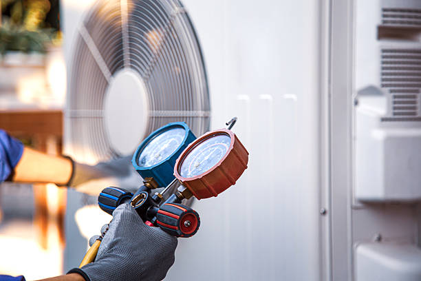 Affordable Emergency Ac Repair solutions in Farmersville, IL